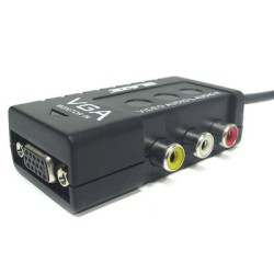 VGA �����-PS2��