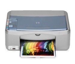����ǰ HP PSC1315 All-In-One