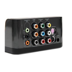 TrueAV DTS/���� ������ ����� ���ڴ� 5.1ä������